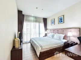 อพาร์ทเม้นท์ 2 ห้องนอน ให้เช่า ในโครงการ โนเบิล รีไฟน์, คลองตัน, คลองเตย, กรุงเทพมหานคร