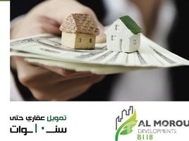 3 Habitación Apartamento en venta en Bait Alwatan, The 5th Settlement, New Cairo City