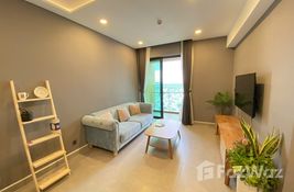 1 bedroom Căn hộ for sale at Feliz En Vista in TP.Hồ Chí Minh, Việt Nam