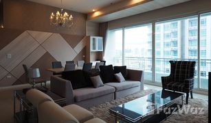 3 Schlafzimmern Wohnung zu verkaufen in Makkasan, Bangkok Circle Living Prototype