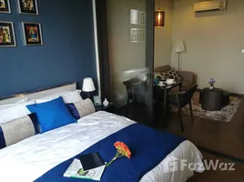 1 Bedroom Condo for rent at The Line Sukhumvit 71, Phra Khanong Nuea, Watthana, Bangkok, Thailand