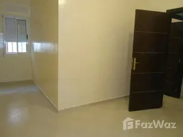 2 Bedroom Apartment for rent at Appartement à louer, El Matar (Cité Aviation) , Safi, Na Asfi Boudheb