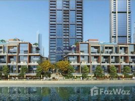 Studio Apartment for sale at Peninsula Five, Executive Towers