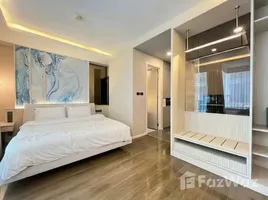 Studio Appartement zu vermieten im Bayphere Premier Suite, Na Chom Thian, Sattahip, Chon Buri, Thailand