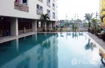 Than Fa Residence in ตลาดขวัญ, Nonthaburi