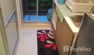 1 Bedroom Condo for sale in Cha-Am, Phetchaburi Baan Thew Lom