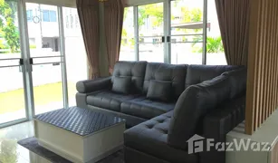 3 Bedrooms House for sale in Bang Phli Yai, Samut Prakan Villa Nova Teparak