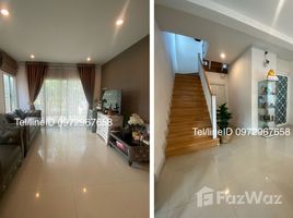 3 спален Дом for sale in Таиланд, Bang Kaeo, Bang Phli, Самутпракан, Таиланд