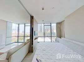 1 спален Квартира в аренду в The Room Sukhumvit 21, Khlong Toei Nuea