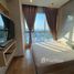 1 спален Квартира в аренду в The Address Asoke, Makkasan, Ратчатхещи