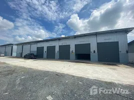  Warehouse for rent in Samut Sakhon, Bang Nam Chuet, Mueang Samut Sakhon, Samut Sakhon