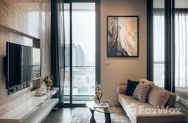 1 bedroom Кондо for sale at The Esse at Singha Complex in , Камбоджа 