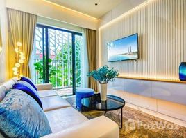 Asiana Luxury Residences で売却中 1 ベッドルーム アパート, Hoa Hiep Nam, 先取特権, ダナン, ベトナム