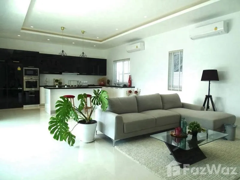 3 Bedroom Villa for rent at Aria Hua Hin — photo 2