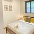 1 Schlafzimmer Appartement zu vermieten im Sunshine International Residences, Hin Lek Fai, Hua Hin