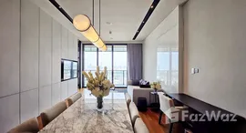 ยูนิตที่เหลืออยู่ในโครงการ บันยัน ทรี เรสซิเดนซ์ ริเวอร์ไซด์ กรุงเทพ