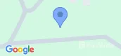 Map View of Prime Land for Sale in Nong Thale Krabi