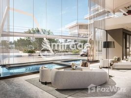 3 Bedroom Apartment for sale at Louvre Abu Dhabi Residences, Saadiyat Island