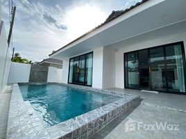 วิลล่า 3 ห้องนอน ให้เช่า ในโครงการ บ้านดอนการ์เด้นโฮม, เทพกระษัตรี