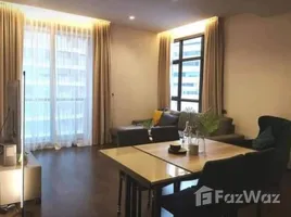 2 chambre Condominium à louer à , Khlong Tan Nuea