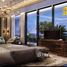 6 chambre Villa à vendre à Santorini., DAMAC Lagoons