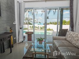 3 Schlafzimmer Villa zu vermieten in Maenam, Koh Samui, Maenam