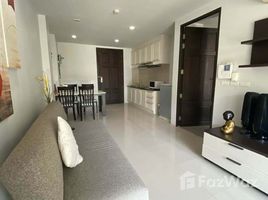 1 Bedroom Apartment for sale at The Haven Lagoon, Patong, Kathu