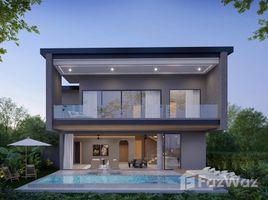 4 Bedroom Villa for sale at Terra Azalea Villas, Thep Krasattri, Thalang, Phuket