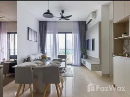 2 Bedroom Penthouse for rent at Johor Bahru, Bandar Johor Bahru
