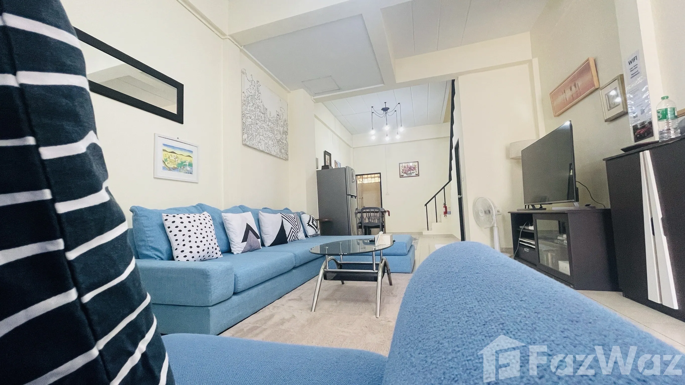 2 Bedrooms - Townhouse Hua Hin 94 - Short-term rental — photo 2