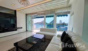 2 Schlafzimmern Wohnung zu verkaufen in Nong Kae, Hua Hin Baan Sangchan
