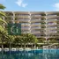 2 спален Квартира на продажу в Ellington Ocean House, The Crescent, Palm Jumeirah, Дубай