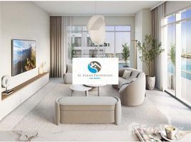 2 спален Квартира на продажу в Beach Mansion, EMAAR Beachfront