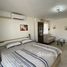 1 спален Квартира в аренду в City Villa, Khlong Chan