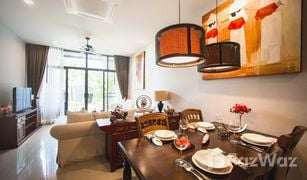 2 Bedrooms Villa for sale in Rawai, Phuket Villa Onyx Kokyang Estate Phase 2