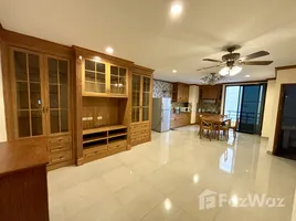 3 Schlafzimmer Appartement zu vermieten im Promsak Mansion, Khlong Tan Nuea, Watthana, Bangkok, Thailand