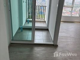 在Regent Home Bangna出售的1 卧室 公寓, 曼那