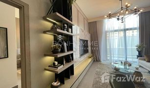 1 Bedroom Apartment for sale in Tuscan Residences, Dubai Oxford Terraces