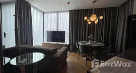 ยูนิตที่เหลืออยู่ในโครงการ แอชตัน อโศก - พระราม 9