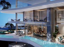 4 Habitación Apartamento en venta en Damac Bay, Dubai Harbour