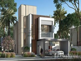 4 Bedroom Villa for sale at Caya, Villanova, Dubai Land