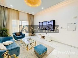 1 спален Квартира на продажу в Vincitore Volare, Central Towers, Arjan