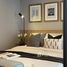 Студия Квартира в аренду в Life Asoke Rama 9, Makkasan, Ратчатхещи