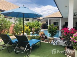 3 Bedroom House for sale at Nature Valley 2, Hin Lek Fai
