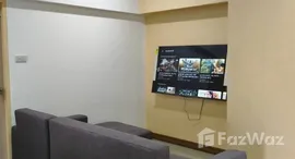 Viviendas disponibles en Angket Pavillian Condo