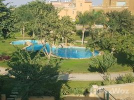 6 Bedroom Villa for sale at Bellagio, Ext North Inves Area, New Cairo City