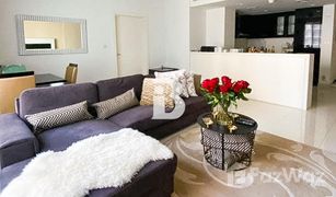 1 Habitación Apartamento en venta en Churchill Towers, Dubái Damac Maison Canal Views