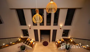 3 Bedrooms Villa for sale in Saen Suk, Pattaya 