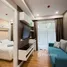 1 Habitación Apartamento en venta en Dusit Grand Park 2, Nong Prue
