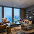 3 спален Кондо на продажу в The Ritz-Carlton Residences At MahaNakhon, Si Lom, Банг Рак
